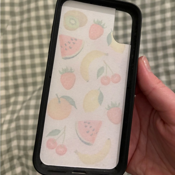 Fruity Wildflower Case - IPhone X - Picture 3 of 5